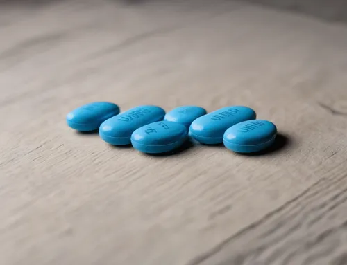 Viagra natural sin receta